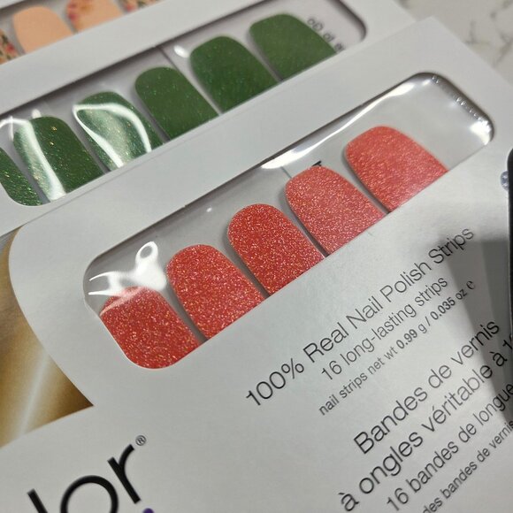 Retired Color Street - Trio #1 - Picture 2 of 5